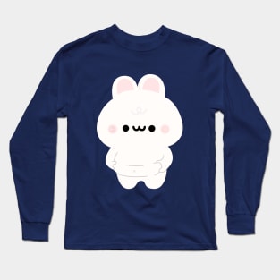 Bunny Long Sleeve T-Shirt